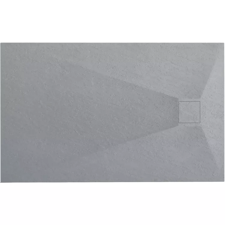 Rea BRODZIK MAGNUM GREY 80x100 REA-K4107