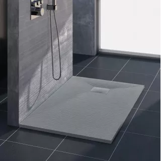 Rea BRODZIK MAGNUM GREY 90x120 REA-K4108