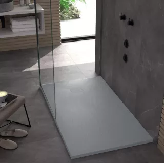 Rea BRODZIK MAGNUM GREY 90x120 REA-K4108