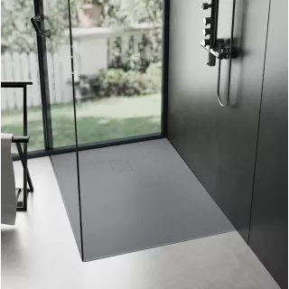 Rea BRODZIK MAGNUM GREY 90x120 REA-K4108