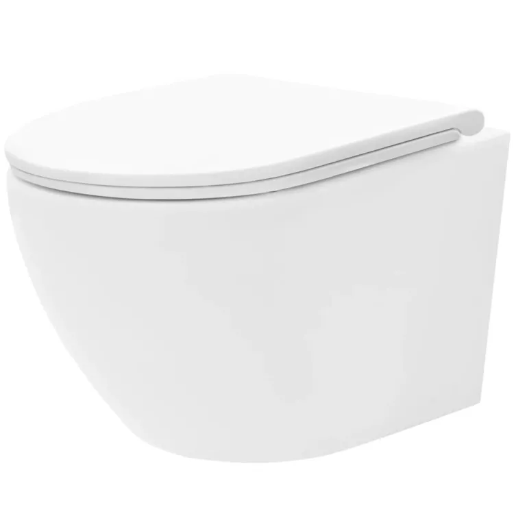 Rea WC - CARLO MINI TORNADO PRO REA-C8770