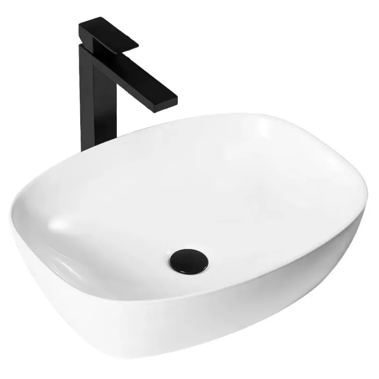 Rea UMYWALKA FREJA WHITE - NABLATOWA REA-U6616