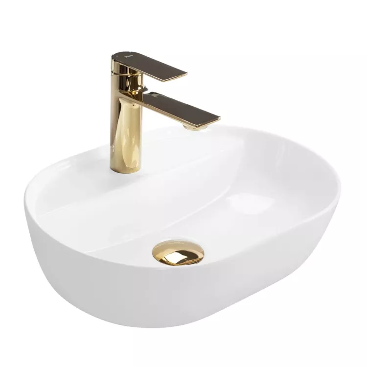 Rea UMYWALKA AURA 42 - NABLATOWA REA-U6617