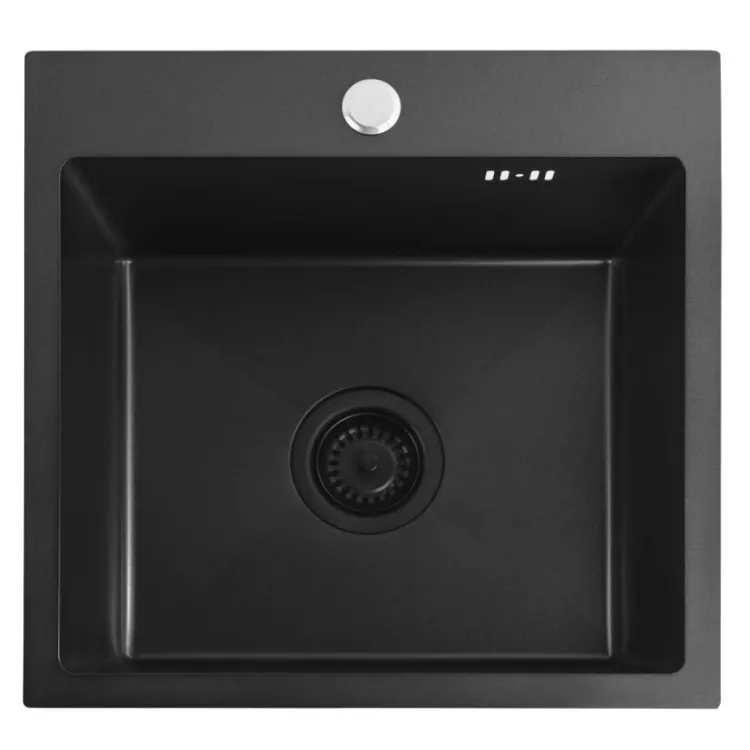 Rea ZLEWOZMYWAK LEO 40 BLACK ZLE-06002