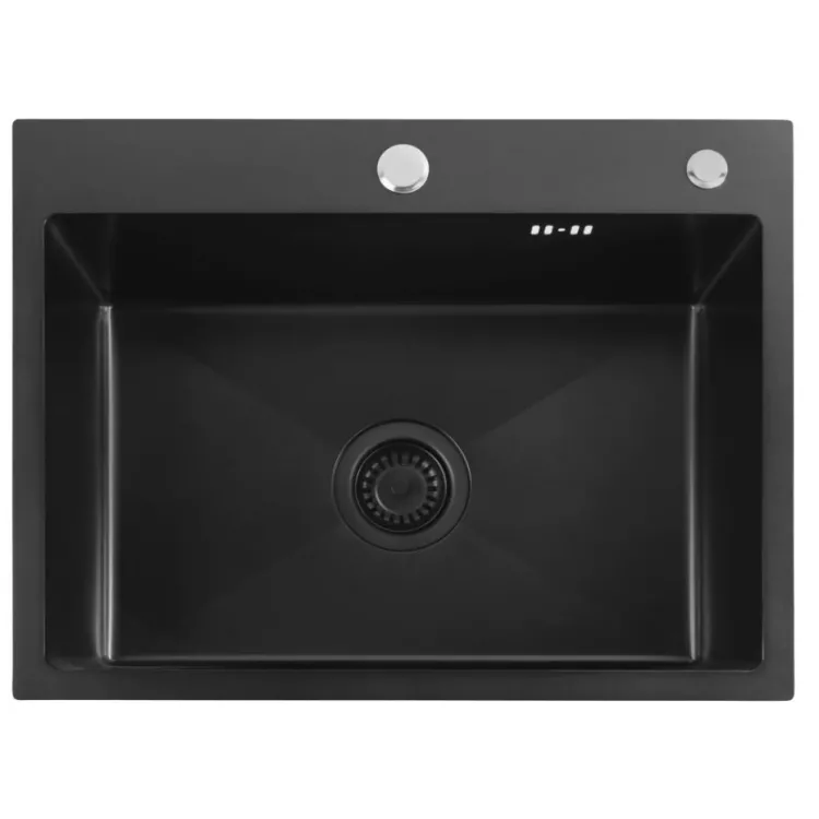 Rea ZLEWOZMYWAK LIAM BLACK ZLE-06008