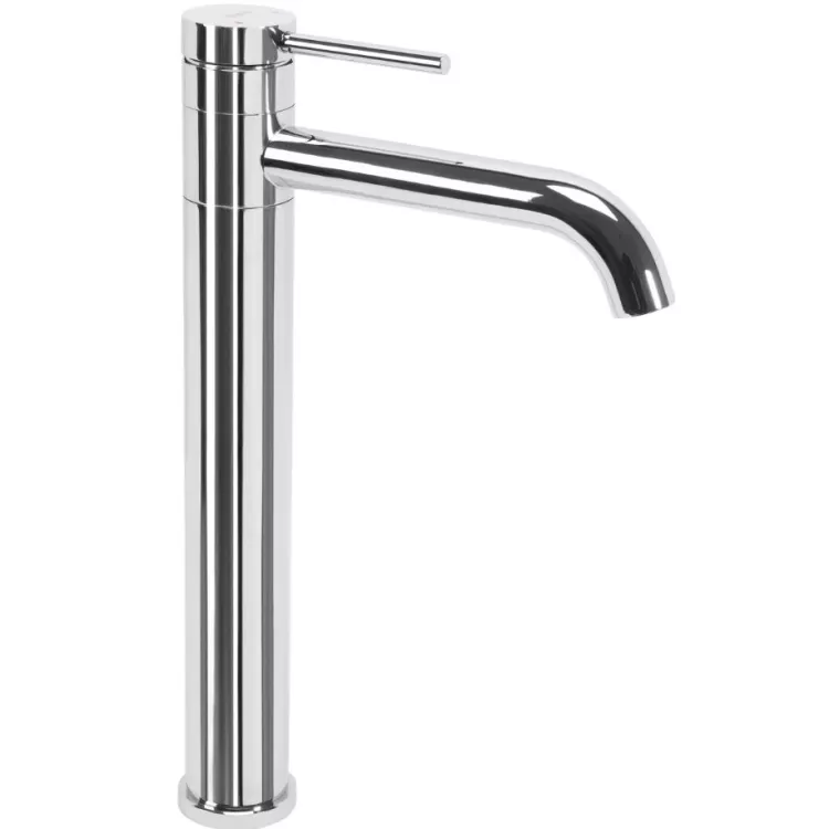 Rea BATERIA UMYWALKOWA LUNGIS CHROM WYSOKA REA-B6100 Rea BATERIA UMYWALKOWA LUNGIS CHROM WYSOKA REA-B6100