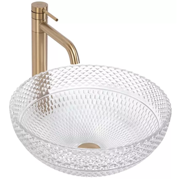 Rea UMYWALKA SUE TRANSPARENT - NABLATOWA REA-U4702 Rea UMYWALKA SUE TRANSPARENT - NABLATOWA REA-U4702