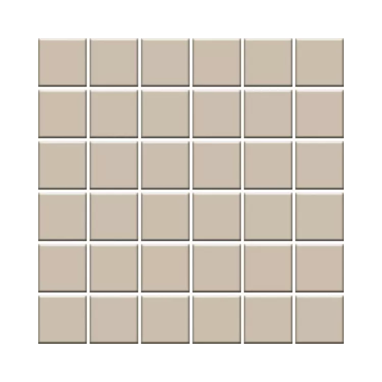 Paradyż GAMMO COLOURS POPIELATY MOZAIKA PRASOWANA MAT K.4,8X4,8 29,8X29,8 G1 Paradyż GAMMO COLOURS POPIELATY MOZAIKA PRASOWANA MAT K.4,8X4,8 29,8X29,8 G1