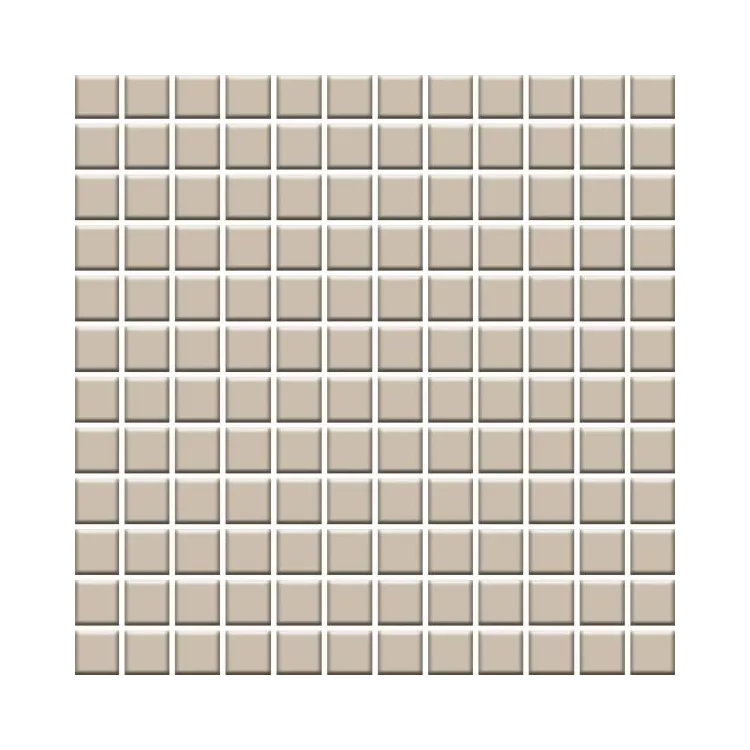 Paradyż GAMMO COLOURS POPIELATY MOZAIKA PRASOWANA MAT K.2,3X2,3 29,8X29,8 G1