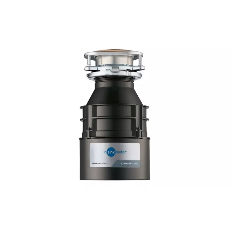 InSinkErator Rozdrabniacz odpadków InSinkErator Standard 460 80367T-ISE InSinkErator Rozdrabniacz odpadków InSinkErator Standard 460 80367T-ISE