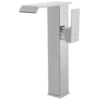 Rea BATERIA UMYWALKOWA KENT CHROM WYSOKA REA-B8011