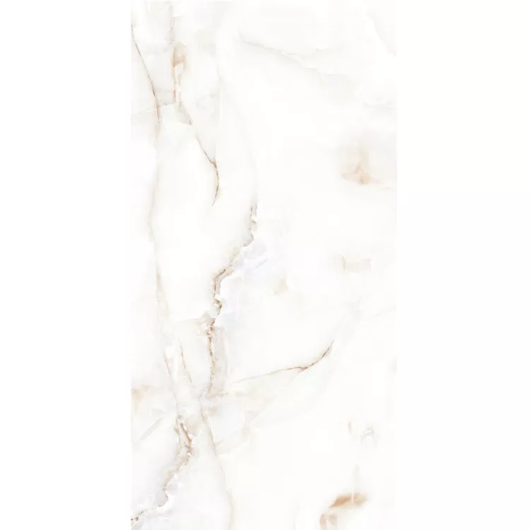 Egen Płytka podłogowa Onyx Light 60x120 cm (1,44) Połysk Egen Płytka podłogowa Onyx Light 60x120 cm (1,44) Połysk