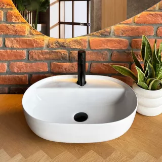 Rea UMYWALKA AURA 51 - NABLATOWA REA-U4620