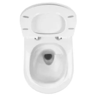 Rea WC - CARLO MINI TORNADO PRO REA-C8770