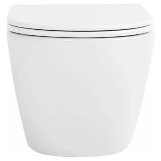 Rea WC - CARLO MINI TORNADO PRO REA-C8770