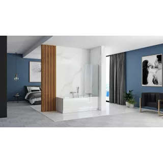 Rea PARAWAN WANNOWY LAGOS FIX STAŁY CHROM 80 REA-W5630