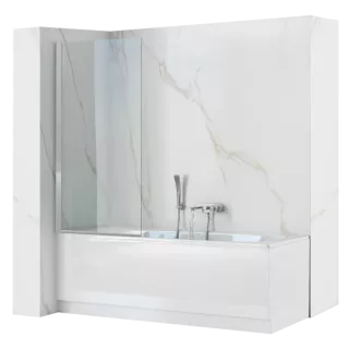 Rea PARAWAN WANNOWY LAGOS FIX STAŁY CHROM 70 REA-W5674