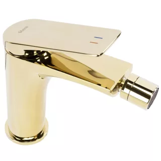 Rea BATERIA BIDETOWA AVALON ZŁOTA REA-B1125