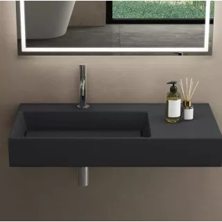 Rea UMYWALKA KONGLOMERA ARCHI 75 GREY MATT - NABLATOWA REA-U4303