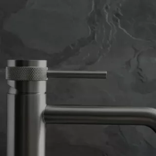 Rea BATERIA UMYWALKOWA LUNGO GRIP TYTAN NISKA REA-B8778