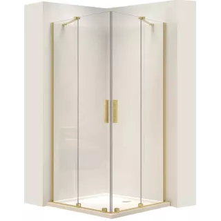 Rea KABINA MONTANA BRUSH GOLD 80x100 REA-K6635