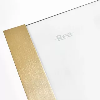 Rea KABINA MONTANA BRUSH GOLD 80x100 REA-K6635