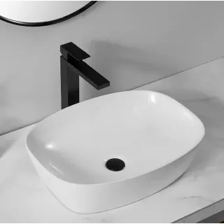 Rea UMYWALKA FREJA WHITE - NABLATOWA REA-U6616