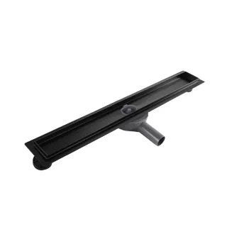 Rea ODPŁYW NEOX PRO CZARNY 500 REA-G2741