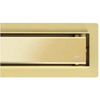 Rea ODPŁYW NEOX PRO ZŁOTY 600 REA-G2743