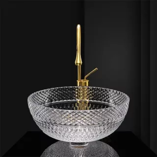 Rea UMYWALKA SUE TRANSPARENT - NABLATOWA REA-U4702