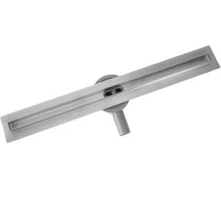 Rea ODPŁYW NEOX SLIM PRO SZCZOTKOWANY 900 REA-G4811