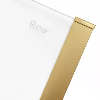 Rea KABINA SOLAR BRUSH GOLD 80x100 REA-K9509
