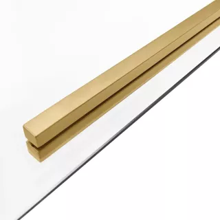 Rea KABINA SOLAR BRUSH GOLD 80x100 REA-K9509