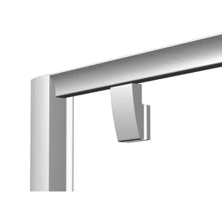Ravak Kabiny prysznicowe Pivot PSKK3 80x80, satyna+szkło transparent 37644U00Z1