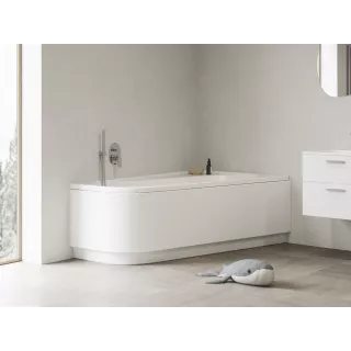 Ravak Wanna Chrome narożna CA41000000