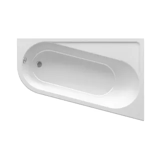 Ravak Wanna Chrome narożna CA41000000