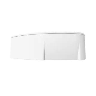 Ravak Panel przedni Asymmetric 170 L CZ48100000