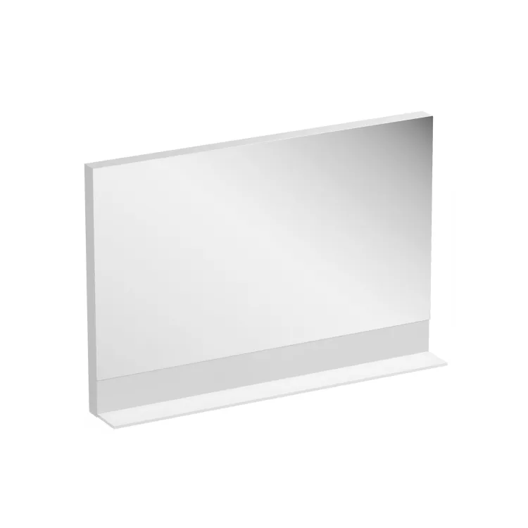 Ravak Lustro Formy 100, białe X000000983 Ravak Lustro Formy 100, białe X000000983