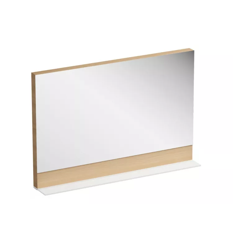 Ravak Lustro Formy 120, dąb X000001048 Ravak Lustro Formy 120, dąb X000001048