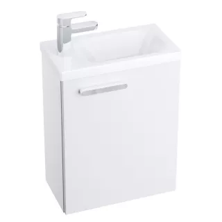 Ravak Szafka podumywalkowa SD Chrome 40 X000000538