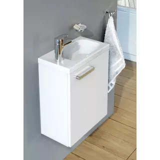 Ravak Szafka podumywalkowa SD Chrome 40 X000000538