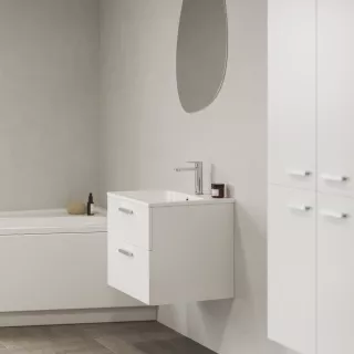Ravak Szafka podumywalkowa Chrome II X000001774