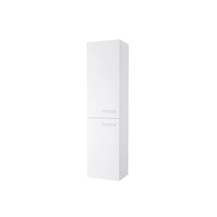 Ravak Słupek boczny SB Chrome II 39 L, słupek łazienkowy biały, uchwyt 152 mm, białe X000001780 Ravak Słupek boczny SB Chrome II 39 L, słupek łazienkowy biały, uchwyt 152 mm, białe X000001780