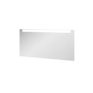 Ravak Lustro Clear 100 z oświetleniem X000000766