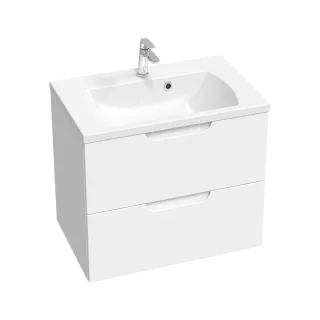 Ravak Umywalka Classic II XJX01170000