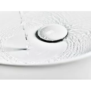Ravak Korek ceramiczny umywalkowy stały X01695