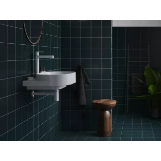 Ravak Umywalka Yard 60 z otworem XJX0E260001
