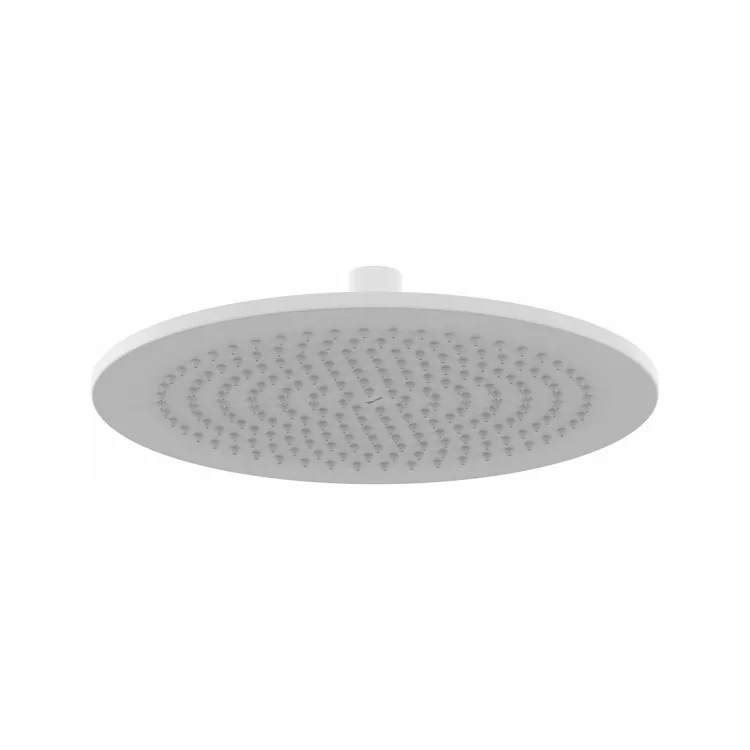 Ravak Deszczownica Slim Chrome okrągła 250 mm X07P687 Ravak Deszczownica Slim Chrome okrągła 250 mm X07P687