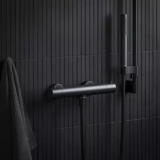 Ravak Słuchawka prysznicowa Chrome X07P573