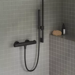 Ravak Słuchawka prysznicowa Chrome X07P573